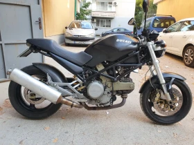 Обява за продажба на Ducati Monster ~3 150 лв. - изображение 1
