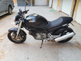 Обява за продажба на Ducati Monster ~3 150 лв. - изображение 2