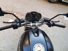 Обява за продажба на Ducati Monster ~3 150 лв. - изображение 3