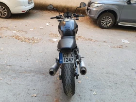 Обява за продажба на Ducati Monster ~3 150 лв. - изображение 6