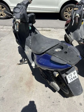 Yamaha Aerox | Mobile.bg    8
