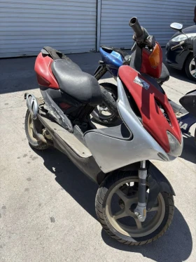 Yamaha Aerox | Mobile.bg    2