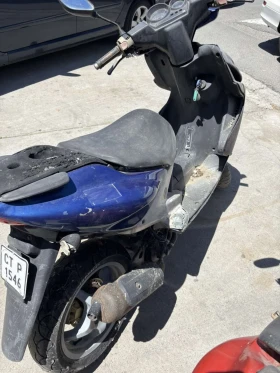 Yamaha Aerox | Mobile.bg    9