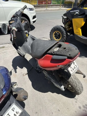 Yamaha Aerox | Mobile.bg    7