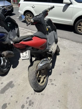 Yamaha Aerox | Mobile.bg    4