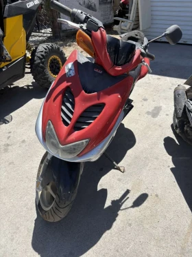 Yamaha Aerox | Mobile.bg    3