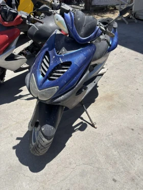 Yamaha Aerox | Mobile.bg    6