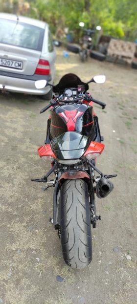 Suzuki Gsxr | Mobile.bg    3