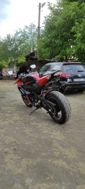 Suzuki Gsxr | Mobile.bg    8