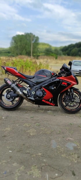 Suzuki Gsxr | Mobile.bg    11