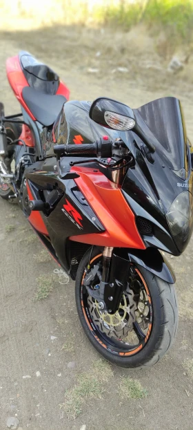     Suzuki Gsxr