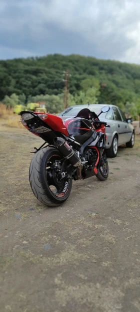 Suzuki Gsxr | Mobile.bg    10