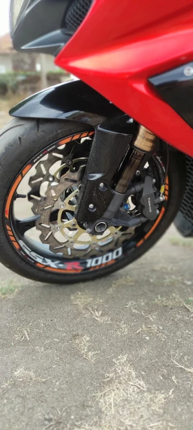 Suzuki Gsxr | Mobile.bg    6
