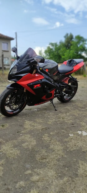 Suzuki Gsxr | Mobile.bg    7