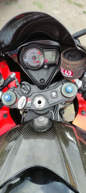 Suzuki Gsxr | Mobile.bg    5