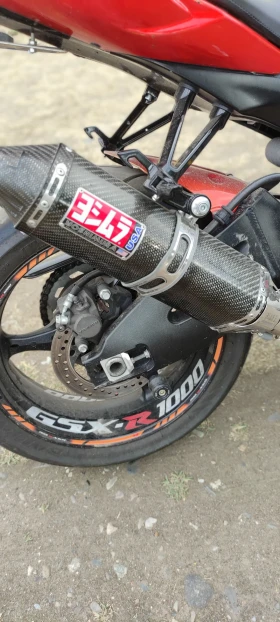 Suzuki Gsxr | Mobile.bg    2