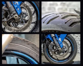 Suzuki Gsx 35kw A2 | Auto.bg — изображение 11