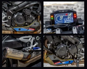 Suzuki Gsx 35kw A2 | Auto.bg — изображение 10