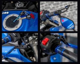 Suzuki Gsx 35kw A2 | Auto.bg — изображение 9