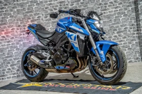 Suzuki Gsx 35kw A2 | Auto.bg — изображение 5