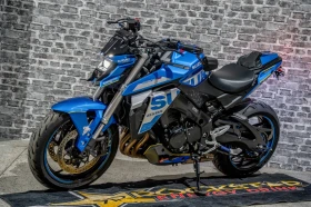 Suzuki Gsx 35kw A2 | Auto.bg — изображение 4