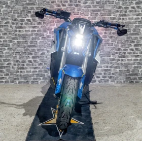 Suzuki Gsx 35kw A2 | Auto.bg — изображение 12