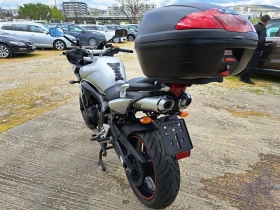 Yamaha Fazer FZ 6 | Auto.bg — изображение 5