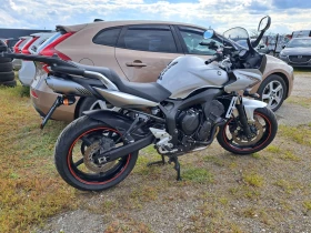 Yamaha Fazer FZ 6 | Auto.bg — изображение 11