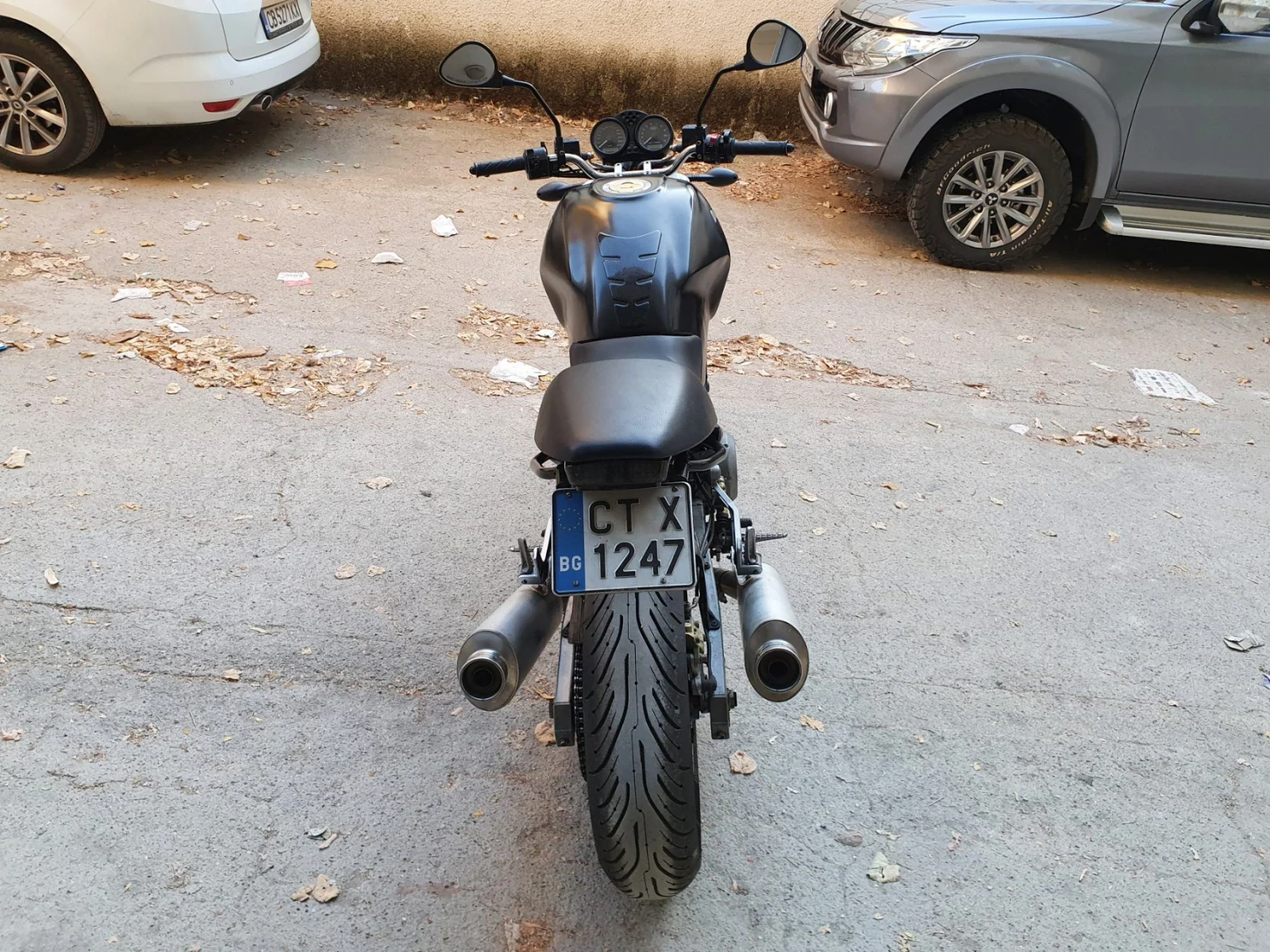 Ducati Monster  - изображение 7