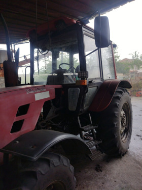 Трактор Беларус 1025.4, снимка 2 - Селскостопанска техника - 45306609