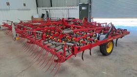 Култиватор Vaderstad NZ Aggressive 600 НОВ ВНОС, снимка 3