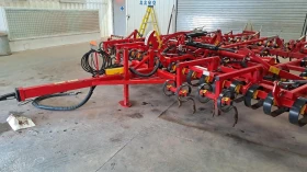      Vaderstad NZ Aggressive 600  