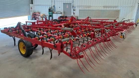 Култиватор Vaderstad NZ Aggressive 600 НОВ ВНОС, снимка 6