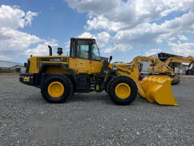 Челен товарач Komatsu WA 320 ЛИЗИНГ, снимка 8