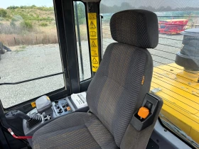 Челен товарач Komatsu WA 320 ЛИЗИНГ, снимка 12