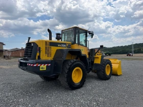 Челен товарач Komatsu WA 320 ЛИЗИНГ, снимка 7