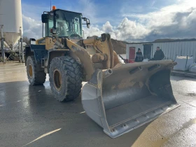 Челен товарач Komatsu WA 320 ЛИЗИНГ, снимка 4