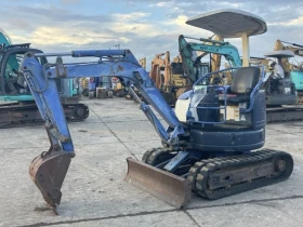 Багер Mitsubishi очакван внос 25.01.2026 - изображение 1