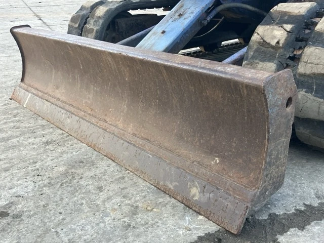 Багер Mitsubishi очакван внос 25.01.2026 - изображение 6