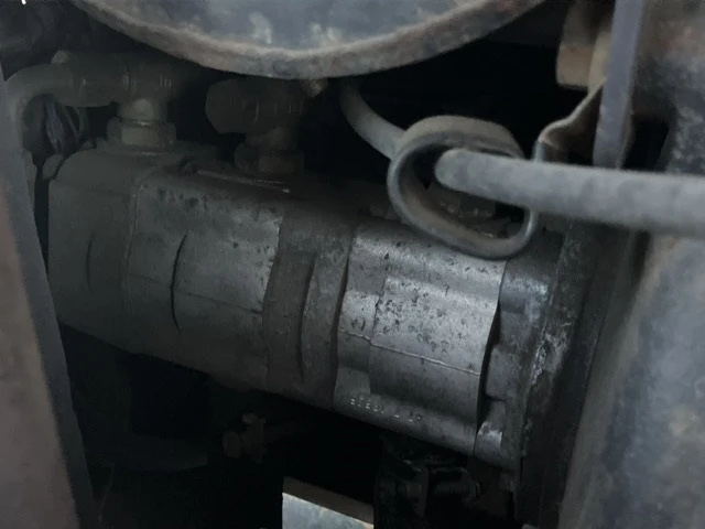 Багер Mitsubishi очакван внос 25.01.2026 - изображение 8