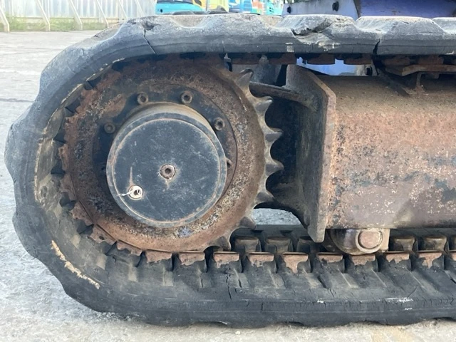 Багер Mitsubishi очакван внос 25.01.2026 - изображение 4