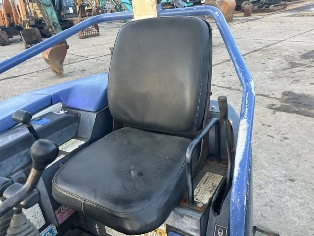 Багер Mitsubishi очакван внос 25.01.2026 - изображение 9