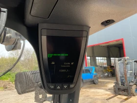 Мотокар Linde H25T Triplex позиционер изравнител Top Състояние !, снимка 4