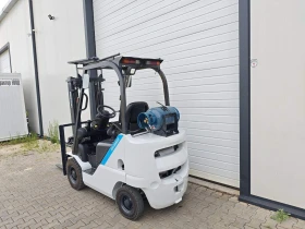 ����� �� �������� �� ������� UniCarriers