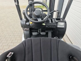 ����� �� �������� �� ������� UniCarriers