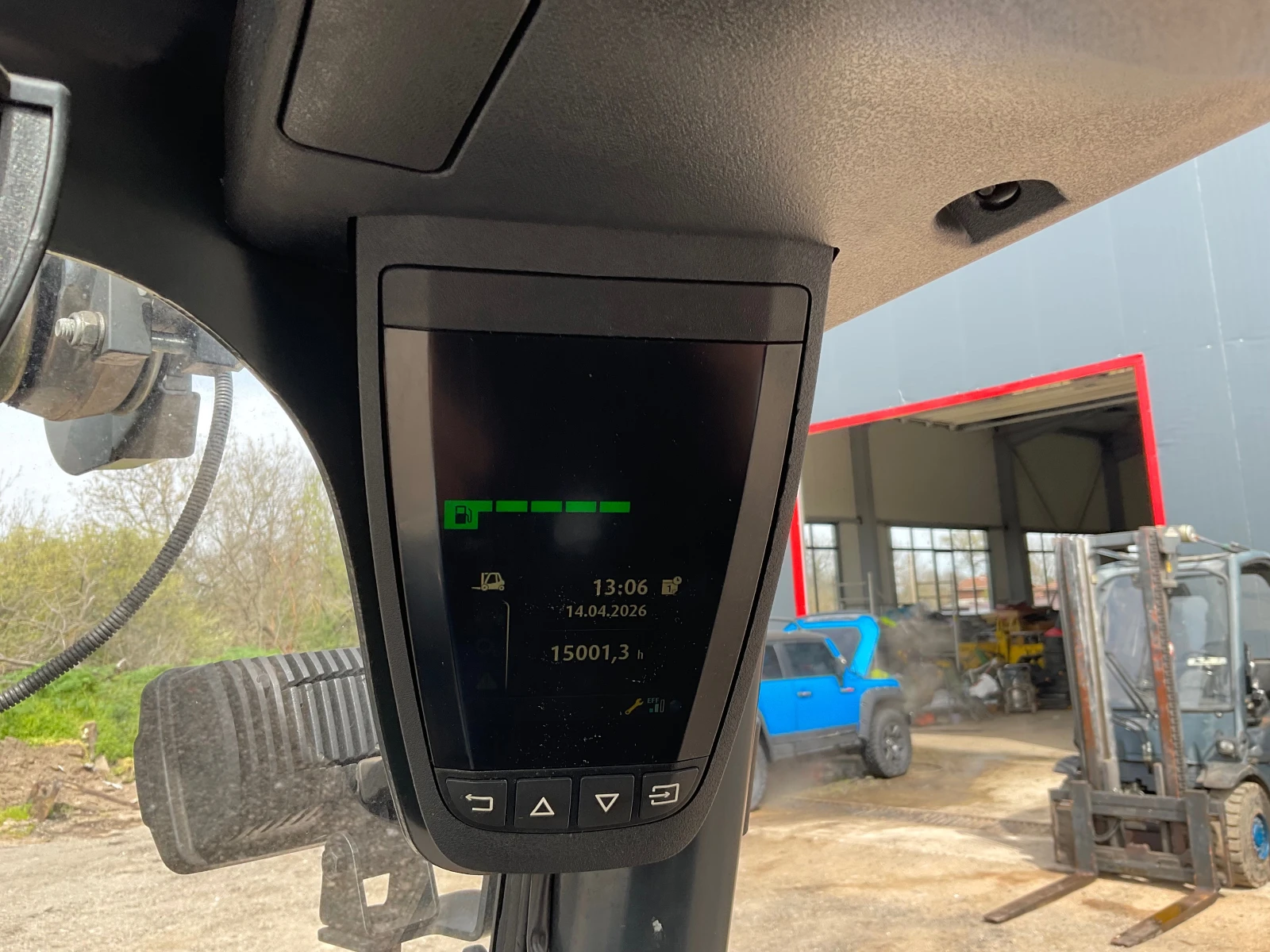 ������� Linde H25T Triplex ���������� ���������� Top ��������� ! | Mobile.bg � ����������� 4