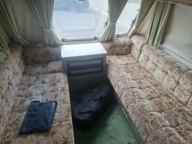 Каравана Swift Caprice 2/420, снимка 9