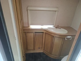 Каравана Swift Caprice 2/420, снимка 6