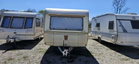 Каравана Tabbert, снимка 2