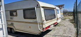 Каравана Tabbert, снимка 5